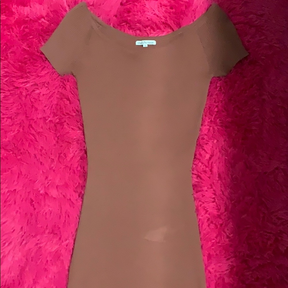 Cute summary dress